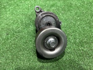 Ролик натяжной плюс ремень SUBARU LEGACY LANCASTER BHE 2002 EZ30 AT