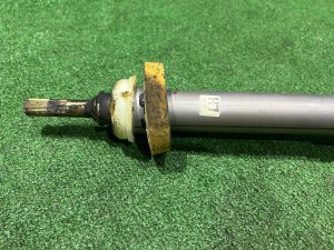 Рулевая колонка SUBARU LEGACY LANCASTER OEM 34500AE060 BHE BH9 2002 EZ30 AT