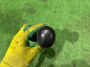 Ручка акпп КОЖА SUBARU LEGACY LANCASTER OEM 35126FE010 BHE BH9 BH5 BE5 BE9 BEE 2002 EZ30 AT