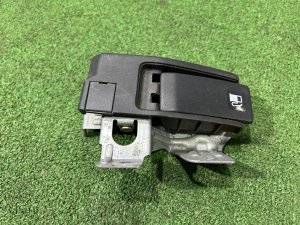 Ручка бензобака SUBARU LEGACY LANCASTER OEM 57340AE020 BHE BH9 2002 SILVER/GREY 1U2