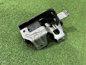 Ручка бензобака SUBARU LEGACY LANCASTER OEM 57340AE020 BHE BH9 2002 SILVER/GREY 1U2