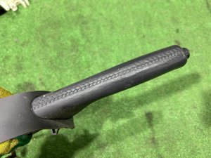 Ручник Кожа SUBARU LEGACY LANCASTER BHE 2002 SILVER/GREY 1U2