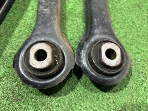 Рычаги задние SUBARU LEGACY LANCASTER OEM 20250AE010 20250AE000 20250AE020 20250AE040 BHE BH9 2002 EZ30 AT