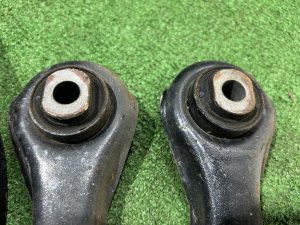 Рычаги задние SUBARU LEGACY LANCASTER OEM 20250AE010 20250AE000 20250AE020 20250AE040 BHE BH9 2002 EZ30 AT
