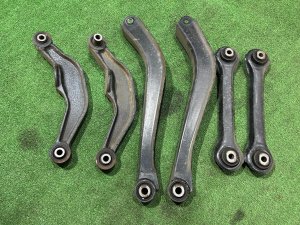 Рычаги задние 20250AE010 20250AE000 20250AE020 20250AE040 SUBARU LEGACY LANCASTER