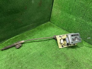 Селектор акпп 35111AE001 35180AE070 SUBARU LEGACY LANCASTER