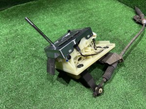 Селектор акпп SUBARU LEGACY LANCASTER OEM 35111AE001 35180AE070 BHE BH9 BH5 2002 EZ30 AT