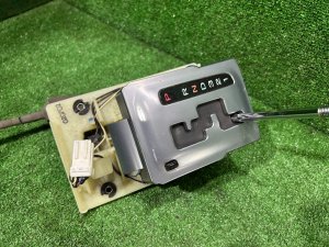 Селектор акпп SUBARU LEGACY LANCASTER OEM 35111AE001 35180AE070 BHE BH9 BH5 2002 EZ30 AT