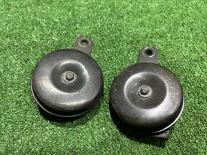 Сигналы гудок 86012AE000 86012AE010 SUBARU LEGACY LANCASTER