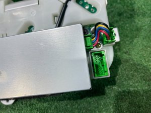 Спидометр Оптитрон SUBARU LEGACY LANCASTER OEM 85020AE210 85040AE240 85015AE080 BHE 2002 EZ30 AT