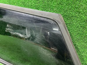 Стекло багажника левое целый молдинг SUBARU LEGACY LANCASTER OEM 65210AE260NB BHE BH9 BH5 2002