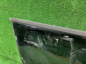 Стекло багажника левое целый молдинг SUBARU LEGACY LANCASTER OEM 65210AE260NB BHE BH9 BH5 2002