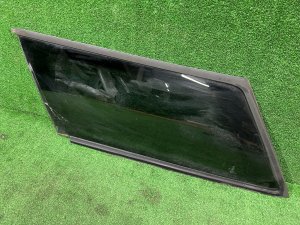 Стекло багажника левое целый молдинг SUBARU LEGACY LANCASTER OEM 65210AE260NB BHE BH9 BH5 2002