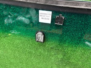 Стекло лобовое с подогревом SUBARU LEGACY LANCASTER OEM 65009AE010NA BHE BH9 BH5 BE5 BE9 BEE 2002