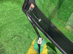 Стекло лобовое с подогревом SUBARU LEGACY LANCASTER OEM 65009AE010NA BHE BH9 BH5 BE5 BE9 BEE 2002