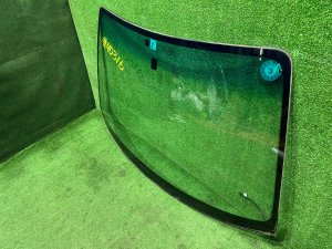 Стекло лобовое с подогревом 65009AE010NA SUBARU LEGACY LANCASTER