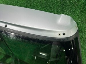 Стекло пятой двери SUBARU LEGACY LANCASTER OEM 63011AE020 BHE 2002