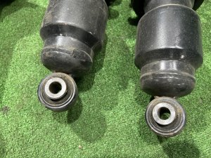 Стойки SUBARU LEGACY LANCASTER OEM 20310AE340 20310AE350 20330AE100 20365AE130 BHE 2002 EZ30 AT