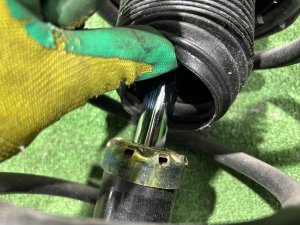 Стойки SUBARU LEGACY LANCASTER OEM 20310AE340 20310AE350 20330AE100 20365AE130 BHE 2002 EZ30 AT