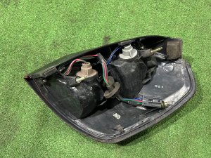 Стоп левый SUBARU LEGACY LANCASTER OEM 84201AE091 BHE BH9 2002