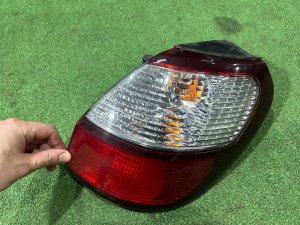 Стоп правый SUBARU LEGACY LANCASTER OEM 84201AE081 BHE BH9 2002