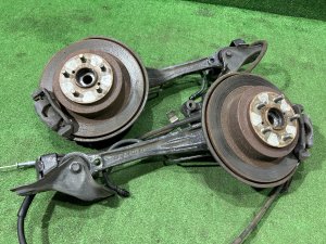 Ступицы задние SUBARU LEGACY LANCASTER OEM 28462AE011 28474AE000 20252AE001 26700AE030 BHE BH9 BH5 BE5 BE9 BEE 2002 EZ30 AT