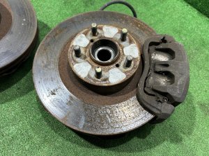 Ступицы передние SUBARU LEGACY LANCASTER OEM 26292AE020 26292AE030 26310AC041 28316AE000 28362AE000 BHE BH9 BH5 BE5 BE9 BEE 2002 EZ30 AT