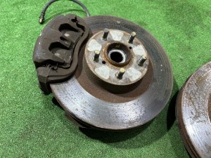 Ступицы передние SUBARU LEGACY LANCASTER OEM 26292AE020 26292AE030 26310AC041 28316AE000 28362AE000 BHE BH9 BH5 BE5 BE9 BEE 2002 EZ30 AT