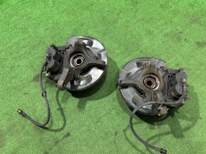 Ступицы передние SUBARU LEGACY LANCASTER OEM 26292AE020 26292AE030 26310AC041 28316AE000 28362AE000 BHE BH9 BH5 BE5 BE9 BEE 2002 EZ30 AT