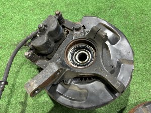 Ступицы передние SUBARU LEGACY LANCASTER OEM 26292AE020 26292AE030 26310AC041 28316AE000 28362AE000 BHE BH9 BH5 BE5 BE9 BEE 2002 EZ30 AT