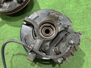 Ступицы передние SUBARU LEGACY LANCASTER OEM 26292AE020 26292AE030 26310AC041 28316AE000 28362AE000 BHE BH9 BH5 BE5 BE9 BEE 2002 EZ30 AT