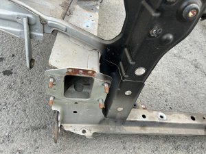 Телевизор SUBARU LEGACY LANCASTER OEM 53060AE001, 53020AE081, 53020AE091, 53040AE000, 53060AE051 BHE BH9 BH5 BE5 BE9 BEE 2002