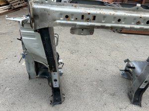 Телевизор SUBARU LEGACY LANCASTER OEM 53060AE001, 53020AE081, 53020AE091, 53040AE000, 53060AE051 BHE BH9 BH5 BE5 BE9 BEE 2002