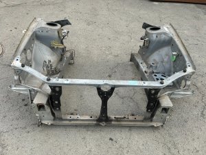 Телевизор 53060AE001, 53020AE081, 53020AE091, 53040AE000, 53060AE051 SUBARU LEGACY LANCASTER