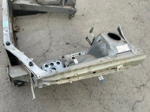 Телевизор SUBARU LEGACY LANCASTER OEM 53060AE001, 53020AE081, 53020AE091, 53040AE000, 53060AE051 BHE BH9 BH5 BE5 BE9 BEE 2002