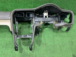 Торпедо SUBARU LEGACY LANCASTER OEM 66045AE000DG 66180AE000 BHE BH9 2002 SILVER/GREY 1U2