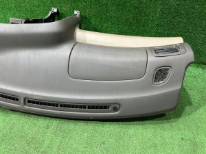 Торпедо SUBARU LEGACY LANCASTER OEM 66045AE000DG 66180AE000 BHE BH9 2002 SILVER/GREY 1U2