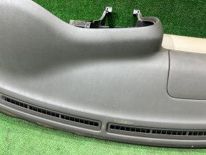 Торпедо SUBARU LEGACY LANCASTER OEM 66045AE000DG 66180AE000 BHE BH9 2002 SILVER/GREY 1U2