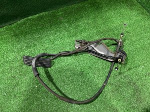 Тросик газа SUBARU LEGACY LANCASTER OEM 37114AE040 BHE BH9 2002 EZ30 AT