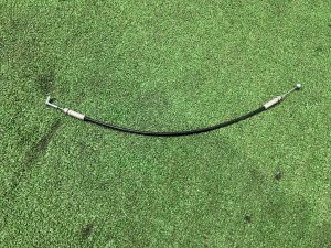 Тросик пятой двери 63032AE020 SUBARU LEGACY LANCASTER