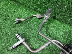 Трубки кондиционера SUBARU LEGACY LANCASTER OEM 73424AE050 73431AE121 73431AE000 BHE BEE 2002 EZ30 AT