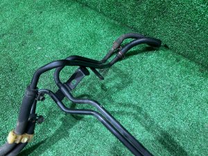 Трубки охлаждения акпп SUBARU LEGACY LANCASTER OEM 45522AE031 BHE BEE 2002 EZ30 AT