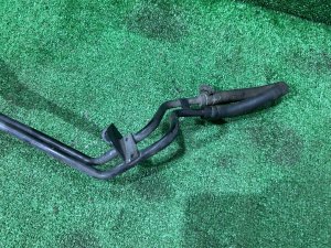 Трубки охлаждения акпп SUBARU LEGACY LANCASTER OEM 45522AE031 BHE BEE 2002 EZ30 AT