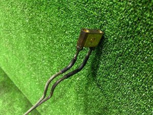 Трубки тормозные задние SUBARU LEGACY LANCASTER OEM 26520AE000 BHE 2002 EZ30 AT