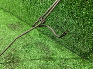 Трубки тормозные задние SUBARU LEGACY LANCASTER OEM 26520AE000 BHE 2002 EZ30 AT