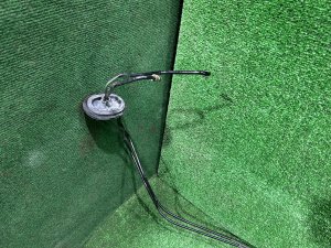 Трубки тормозные средние SUBARU LEGACY LANCASTER OEM 26530AE001 BHE BH9 BH5 BE5 BE9 BEE 2002 EZ30 AT