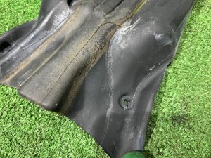 Уплотнитель дверей левый SUBARU LEGACY LANCASTER OEM 63521AE030 BHE BH9 BH5 2002 SILVER/GREY 1U2