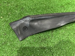 Уплотнитель дверей левый SUBARU LEGACY LANCASTER OEM 63521AE030 BHE BH9 BH5 2002 SILVER/GREY 1U2