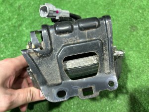Фара противотуманная левая Koito 114-20649 SUBARU LEGACY LANCASTER OEM 84501AE230 BHE BH9 2002