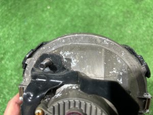 Фара противотуманная правая Koito 114-20649 SUBARU LEGACY LANCASTER OEM 84501AE220 BHE BH9 2002